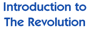 Introduction to The Revolution