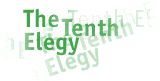 The Tenth Elegy